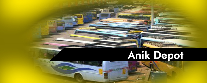 Anik Depot 